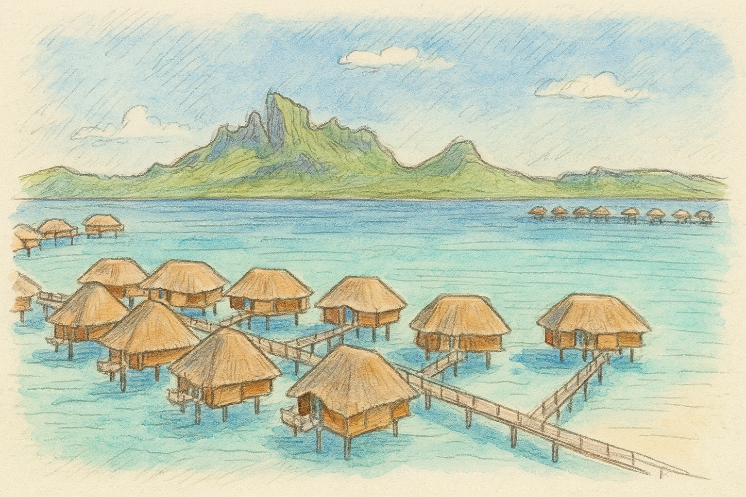 Bora Bora